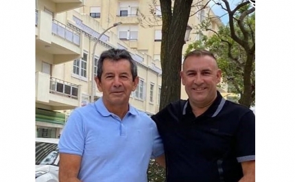Louletano DC Juventude e Juventude Sport Campinense reatam relações institucionais 