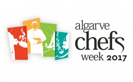 Chefs da NAU Hotels & Resorts apresentam os seus menus para a Algarve Chefs Week