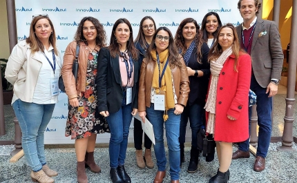 ODIANA DESTACA EFICÁCIA DE PROJETO COM PMEs GROALIMENTARES