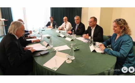MUNICÍPIOS DE SILVES, SEIXAL, ALCÁCER DO SAL, AVIS, E VIDIGUEIRA ALERTAM ANMP PARA INSUFICIÊNCIA DE VERBAS DO GOVERNO NO PROCESSO DE TRANSFERÊNCIA DE COMPETÊNCIAS