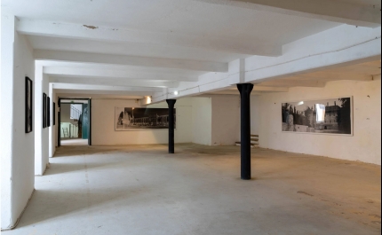 O LAC - Laboratório de Actividades Criativas regressa a Faro com a Exposição «Lúpulo II» na Fábrica da Cerveja