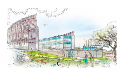 Algarve vai Receber Primeiro Mega Condomínio Anti-Aging e Bem-Estar de Luxo da Europa