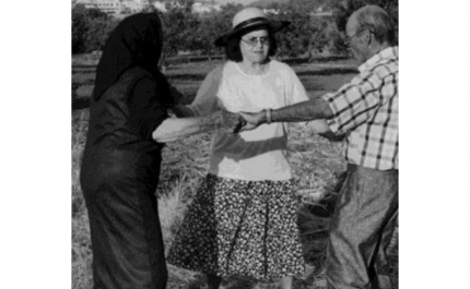 Cinema documental e de ensaio vai a Alte com «Memórias e Etnografia do Algarve»