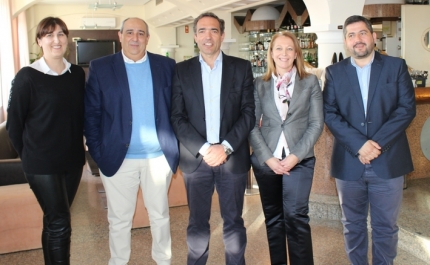 Garvetur | Enolagest com 80 novos postos de trabalho para reforço de equipas