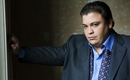 Ricardo Ribeiro no Algarve