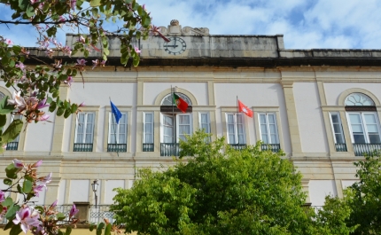 NOVOS PROCEDIMENTOS CONCURSAIS COM CANDIDATURAS ATÉ 15 DE OUTUBRO