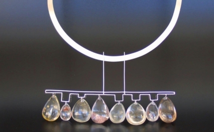 «PERTO DO BELO» JOALHARIA CONTEMPORÂNEA NA GALERIA SAMORA BARROS