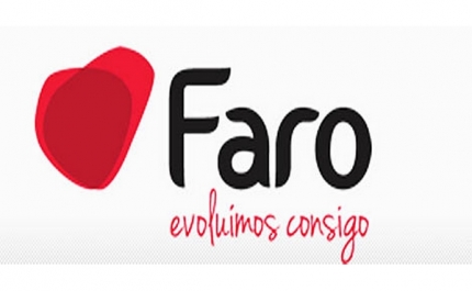 FARO SUSPENDE PAGAMENTO DE PARQUÍMETROS À HORA DE ALMOÇO DURANTE QUADRA NATALÍCIA