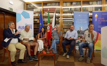 Mais de 50 participantes debateram a inovação e a salvaguarda dos produtos endógenos no âmbito da Feira da Dieta Mediterrânica