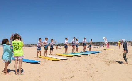 Férias de Verão de Portimão com novidades