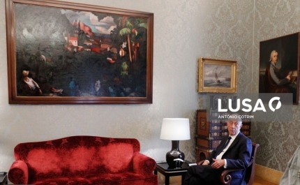 Covid-19: Presidente da República decreta renovação do estado de emergência