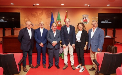 ARRANCOU O PROCESSO DE CERTIFICAÇÃO DE ALBUFEIRA COMO DESTINO TURÍSTICO SUSTENTÁVEL