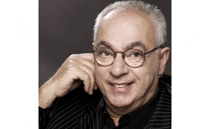 Paulo de Carvalho em Loulé para Assinalar 25 de Abril