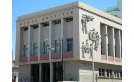 APRESENTAÇÃO DE DETIDO A PRIMEIRO INTERROGATÓRIO JUDICIAL POR VIOLÊNCIA DOMÉSTICA