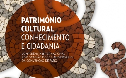 Agentes culturais apelam à sociedade para se envolver na defesa do património