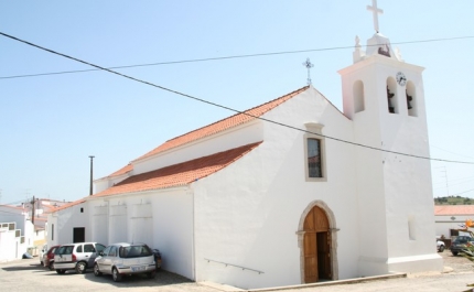 Igreja de Martim Longo recebe cine-concerto «Os Lobos» no dia 13 de Janeiro