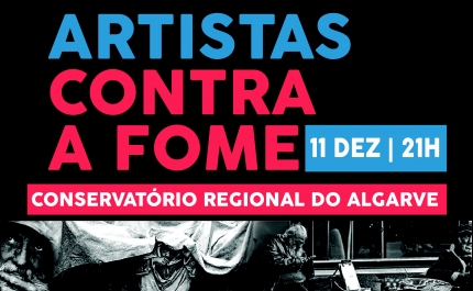 Artistas Contra a Fome