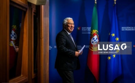 Covid-19: Conselho de Ministros aprova plano de transição para estado de calamidade