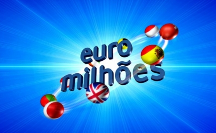 Primeiro prémio do Euromilhões vai para Faro
