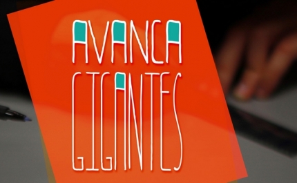 «AvancaGIGANTES» - UMA MARÉ DE CINEMA DE ANIMAÇÃO EM JUNHO NO ALGARVE 