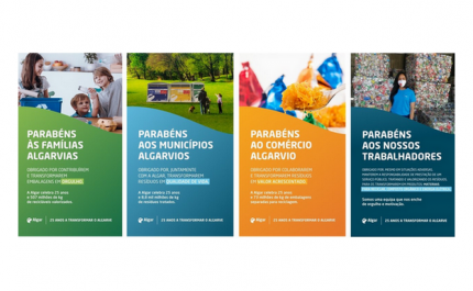 Algar, 25 Anos a transformar o Algarve