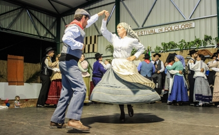 Manjares na Cortelha mostram a melhor Gastronomia da Serra do Caldeirão
