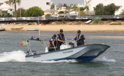 Autoridade Marítima do Sul diz-se preparada para combate à poluição no mar