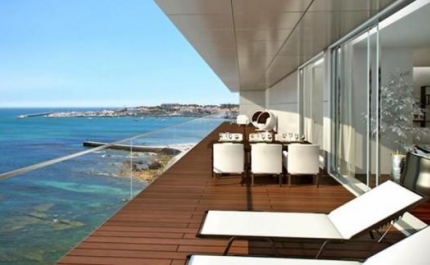 Jorge Jesus pagou 2,4 milhões a pronto por novo apartamento de luxo