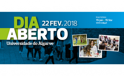 DIA ABERTO 2018