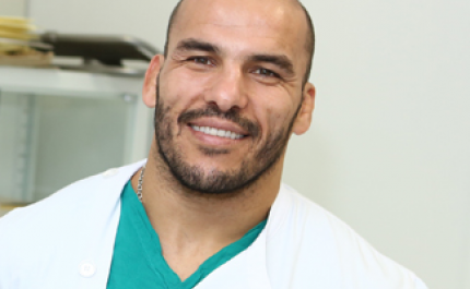 Sabe quais são as lesões mais comuns da coluna vertebral? 