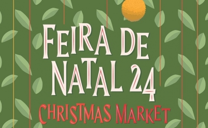 FEIRA DE NATAL 2024 EM ALJEZUR, O MELHOR DO ARTESANATO LOCAL