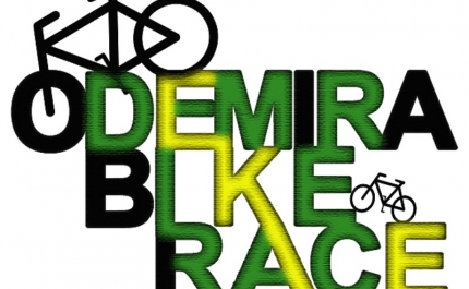 Odemira Bike Rice