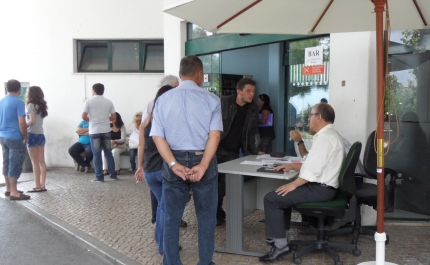 Urgência Básica de Loulé novamente com falta de profissionais e material - autarcas