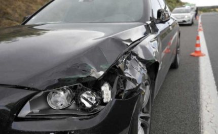 Aberto inquérito a morte de trabalhador atropelado na A6 por carro do MAI