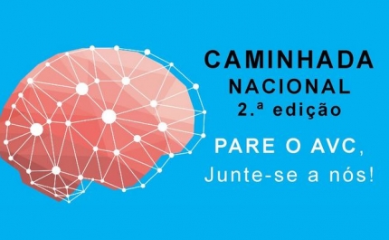 Caminhada e Rastreio assinalam Dia Mundial do AVC na ULS Algarve