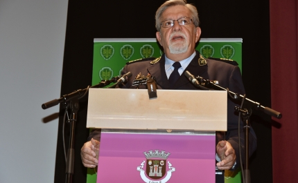 Seminário «Violência No Namoro» decorreu em Loulé