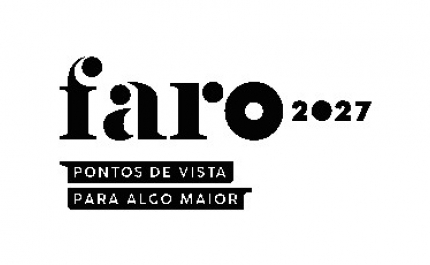Faro entre 14 cidades europeias que integram projeto artístico «Europe at Home»