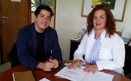 Projeto de Turismo de Cultural entre Algarve, Alentejo e Andaluzia