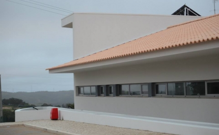 LAR DE IDOSOS DO AMEIXIAL INAUGURA NO SÁBADO