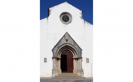 CONCERTO DE MARCHAS PROCESSIONAIS DA SEMANA SANTA EM LOULÉ
