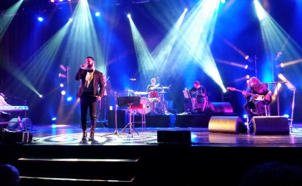 Entrevista | Ala dos Namorados