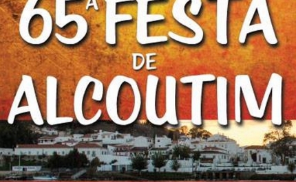 Némanus, Átoa e David Carreira abrilhantam a 65ª Festa de Alcoutim