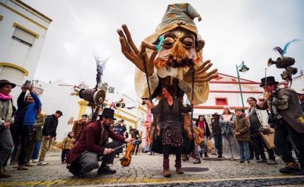 Festival do Contrabando 2025 supera expectativas e reforça identidade cultural transfronteiriça 