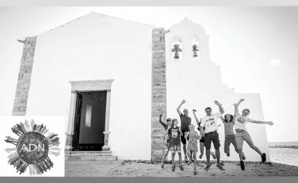 ADN – somos todos primos