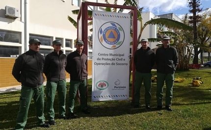 Município de Portimão promove campanha de voluntariado na limpeza do espaço rural   