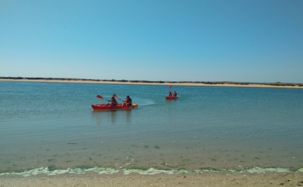 VI DUATLO DA RIA FORMOSA