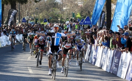 Lotto NL-Jumbo com bloco potente no Algarve | 41.ª Volta ao Algarve