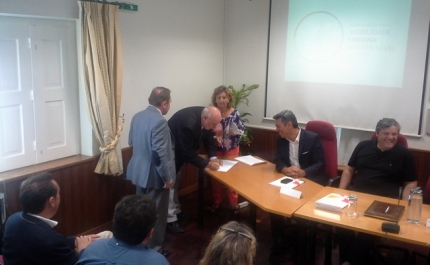 ARS Algarve associa-se ao Projeto Compromisso para a Mobilidade Sustentável no Algarve