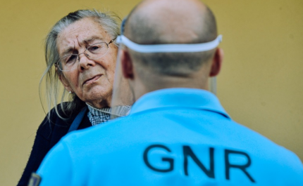 Operação Fique em Casa II