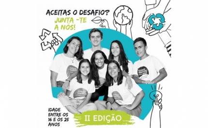 Castro Marim lança 2ª edição do Programa JOVENS PELO AMBIENTE 